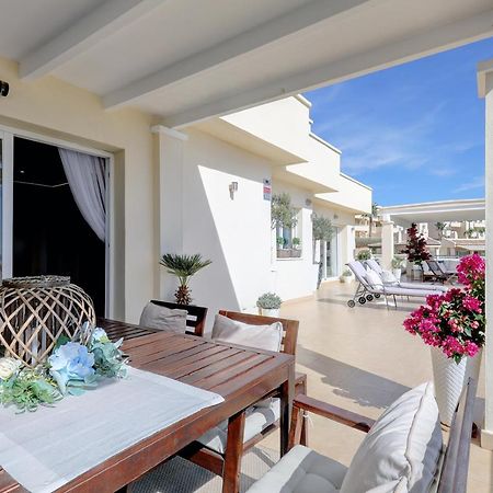 Mijas Golf - Mijas Costa - Luxury Apartments מראה חיצוני תמונה