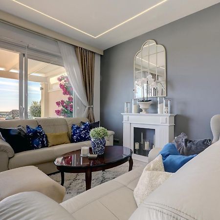 Mijas Golf - Mijas Costa - Luxury Apartments מראה חיצוני תמונה