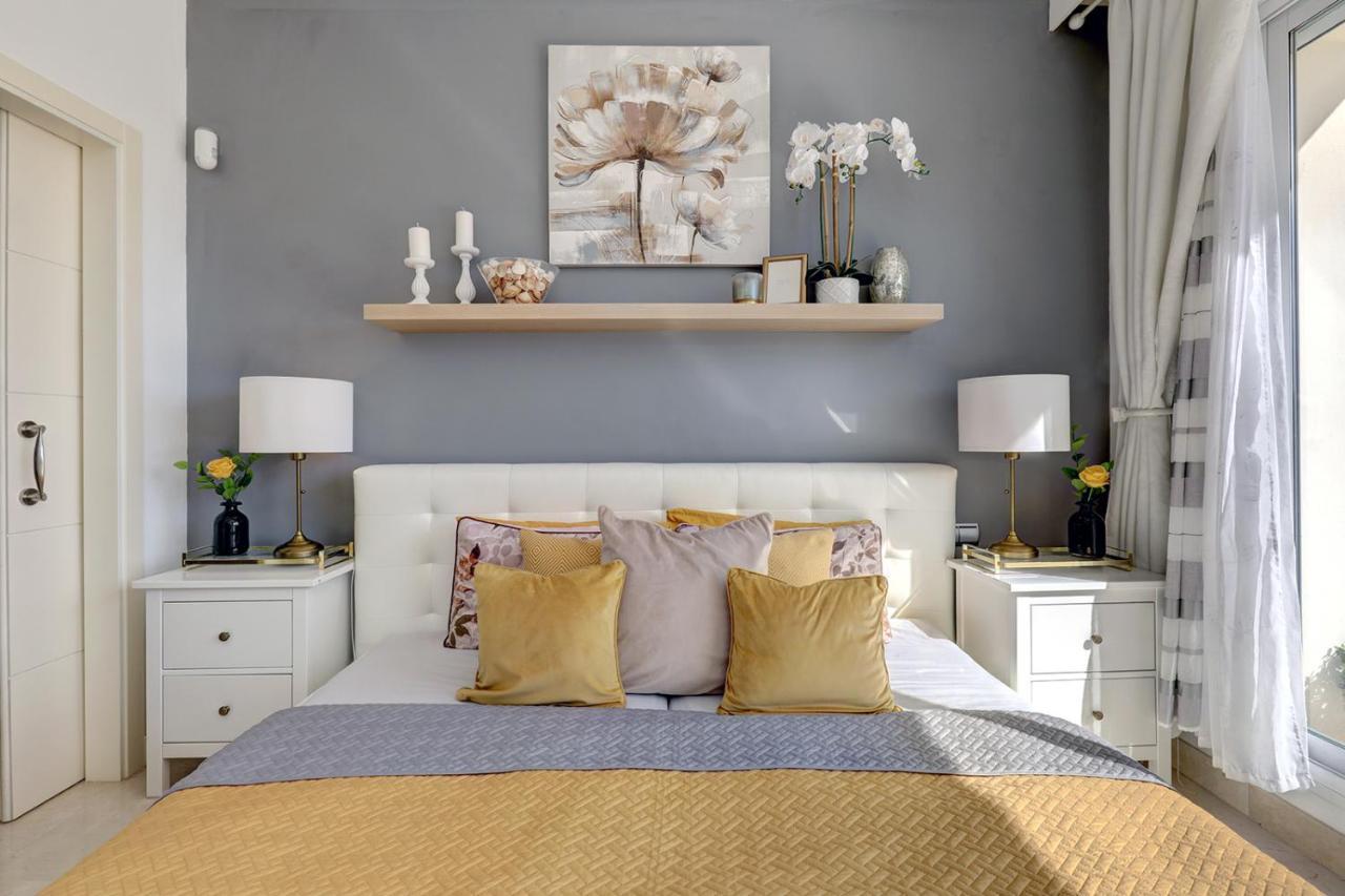 Mijas Golf - Mijas Costa - Luxury Apartments מראה חיצוני תמונה