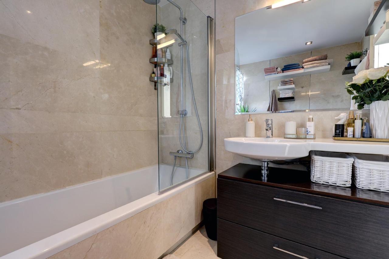 Mijas Golf - Mijas Costa - Luxury Apartments מראה חיצוני תמונה