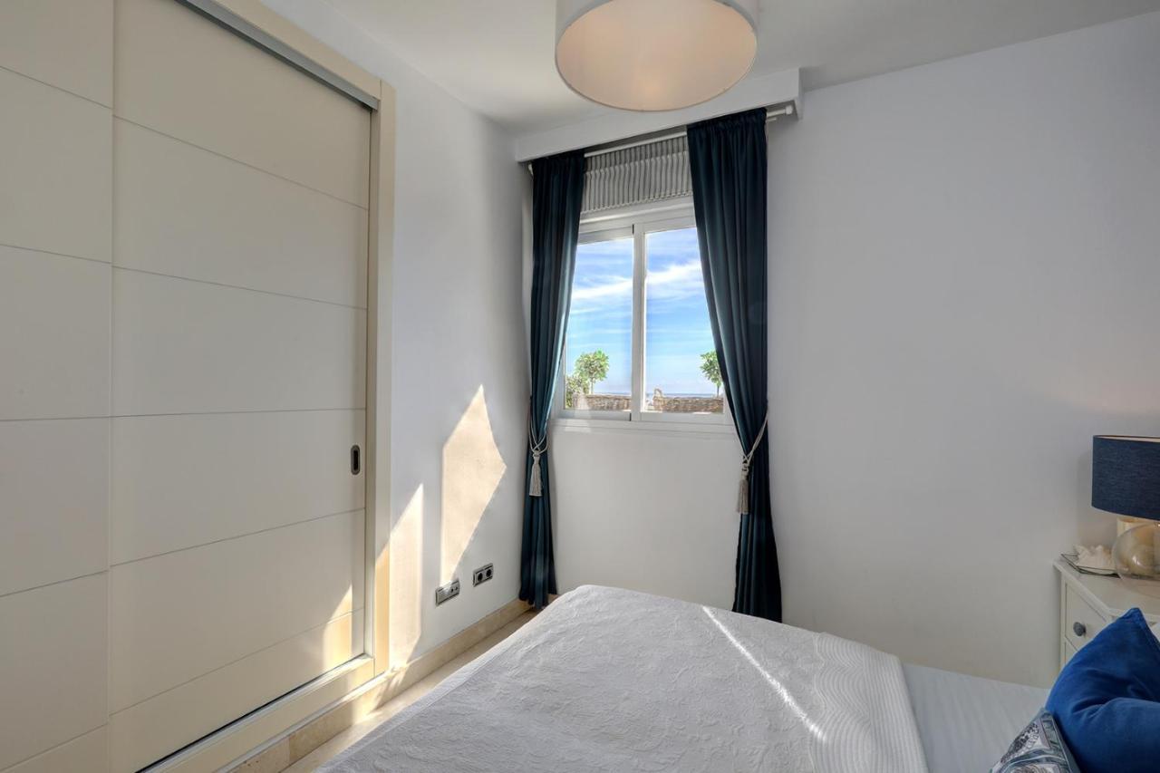 Mijas Golf - Mijas Costa - Luxury Apartments מראה חיצוני תמונה