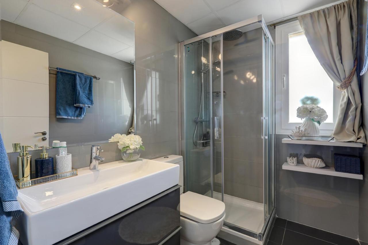 Mijas Golf - Mijas Costa - Luxury Apartments מראה חיצוני תמונה