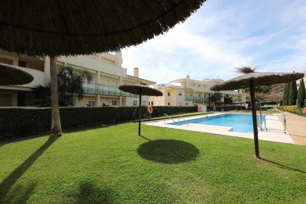 Mijas Golf - Mijas Costa - Luxury Apartments מראה חיצוני תמונה